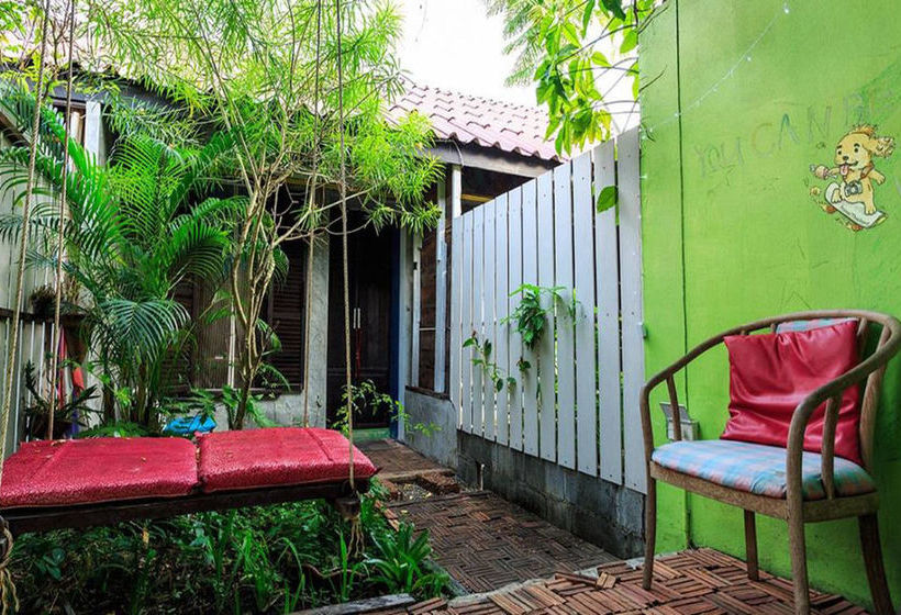 Pension Artist Place Trat 18