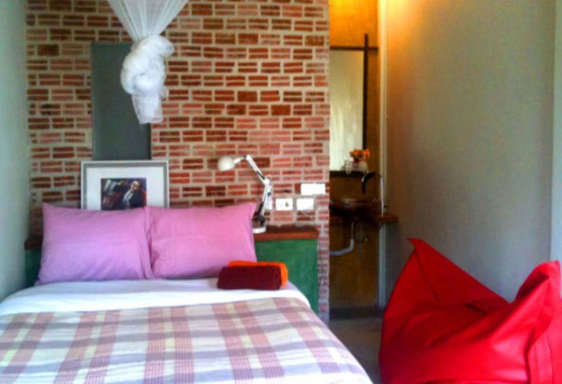 Pension Artist Place Trat 3