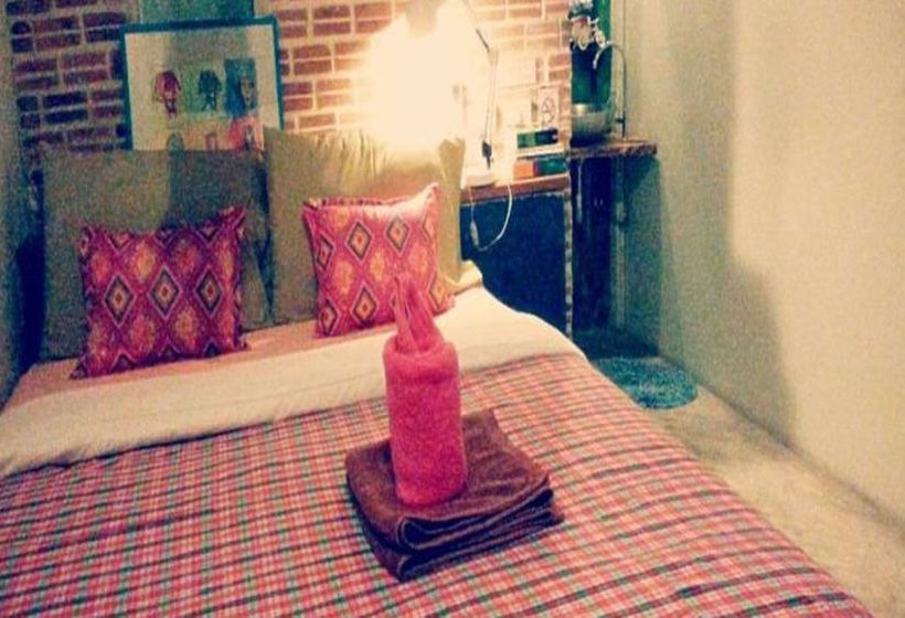 Pension Artist Place Trat 4