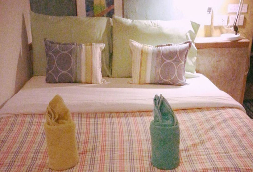 Pension Artist Place Trat 6