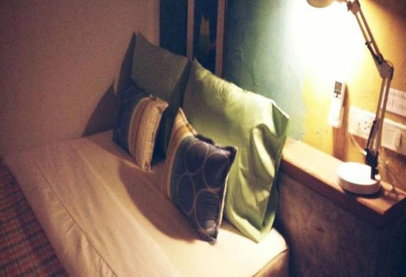 Pension Artist Place Trat 7