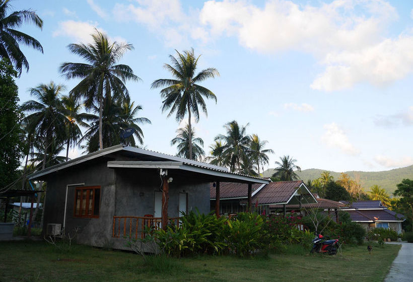 Hotel Phangan P10 Koh pha Ngan