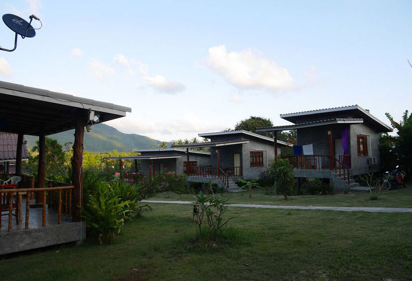 Hotel Phangan P10 11