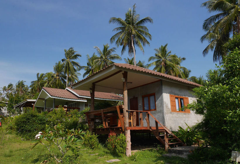 Hotel Phangan P10 12