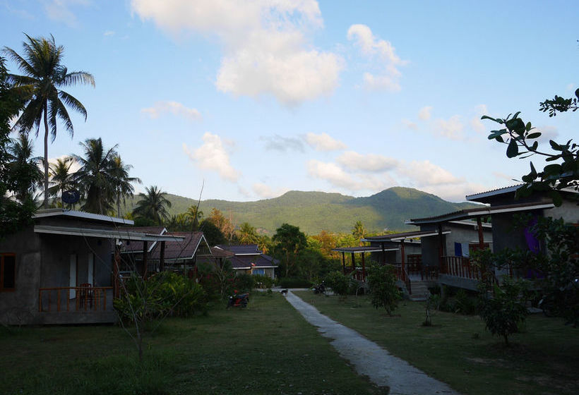 Hotel Phangan P10 13