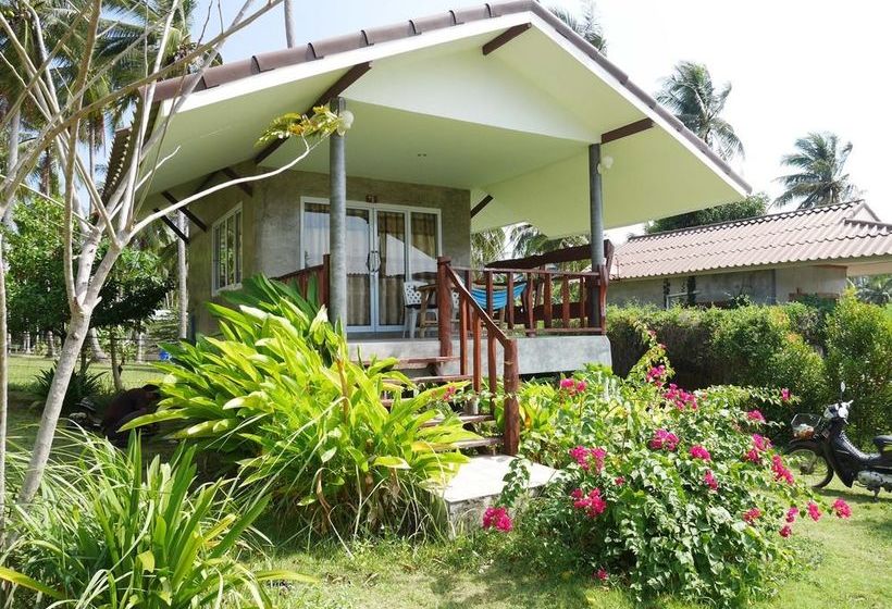 Hotel Phangan P10 15