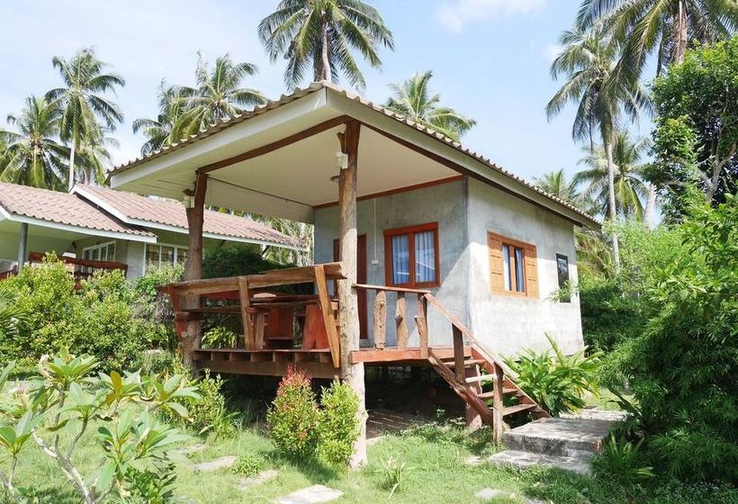 Hotel Phangan P10 16