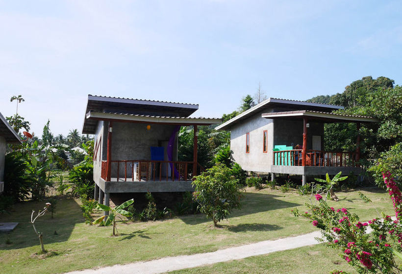 Hotel Phangan P10 18