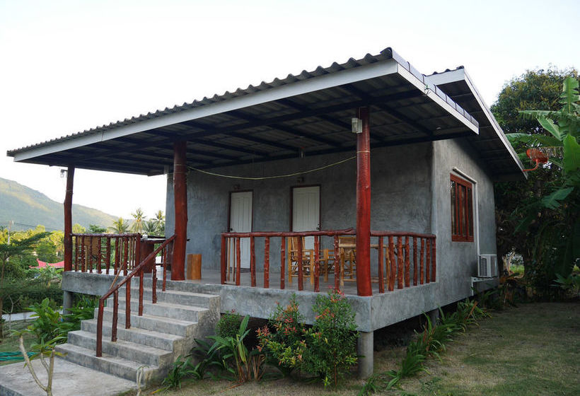 Hotel Phangan P10 19