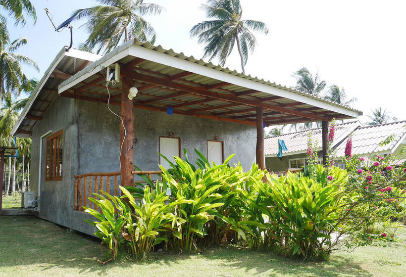 Hotel Phangan P10 20