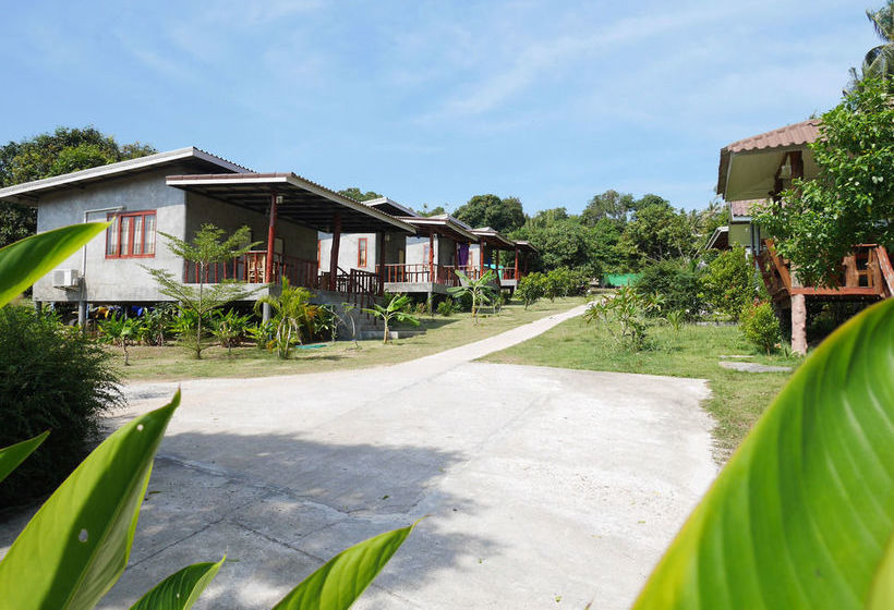 Hotel Phangan P10 8