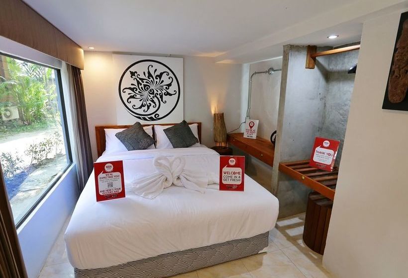 Hotel Albesia Boutique Resort