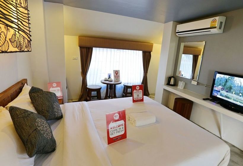 Hotel Albesia Boutique Resort 1