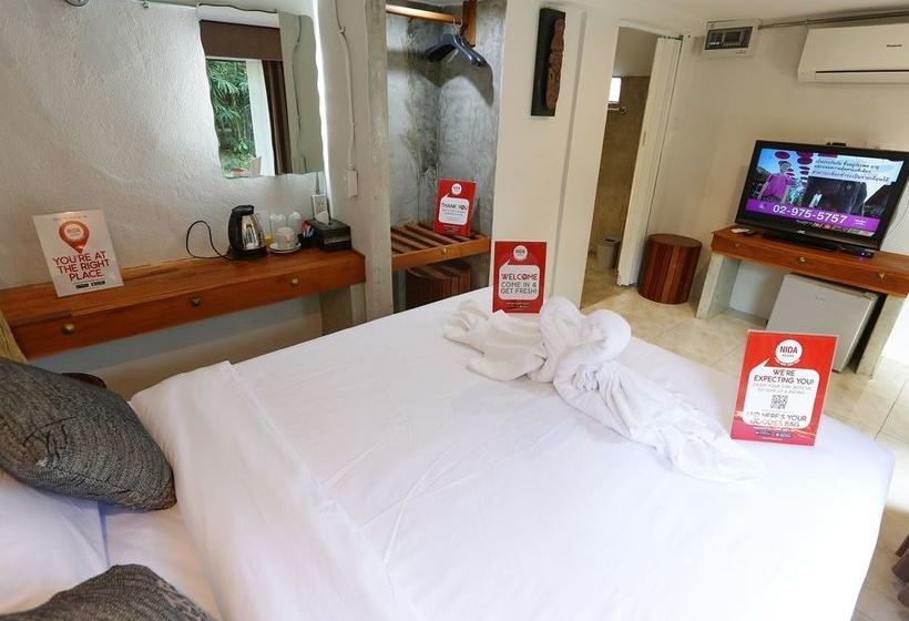 Hotel Albesia Boutique Resort 4