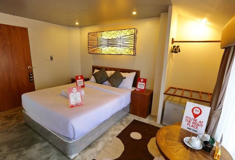 Hotel Albesia Boutique Resort 5