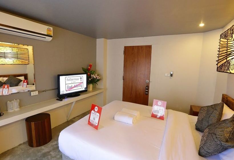 Hotel Albesia Boutique Resort 6