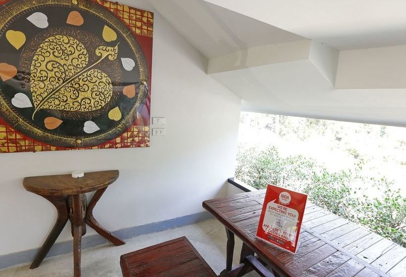 Hotel Albesia Boutique Resort 7