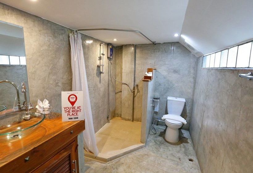 Hotel Albesia Boutique Resort 9