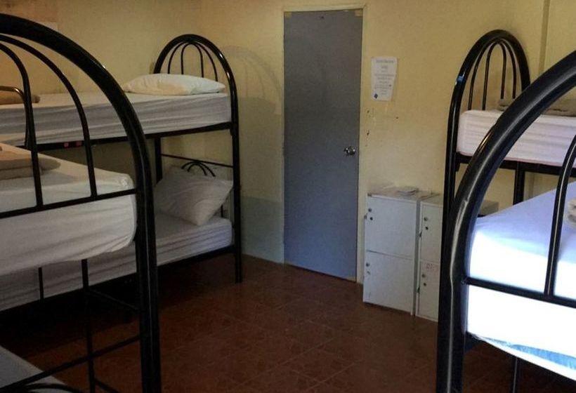 Hostel Lazy House Shenanigans 12