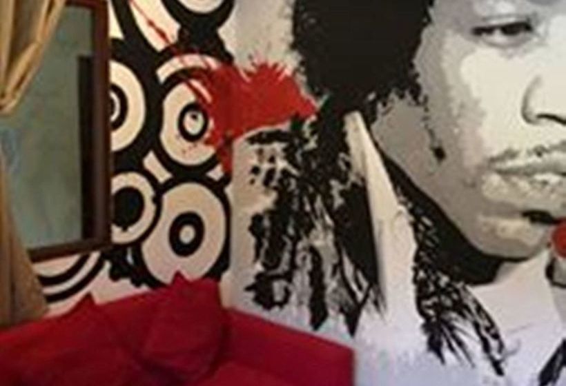 Hostel Lazy House Shenanigans 3