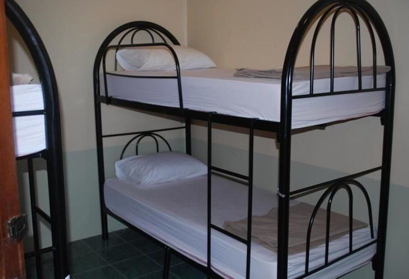 Hostel Lazy House Shenanigans 5