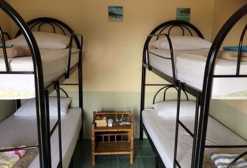 Hostel Lazy House Shenanigans 9