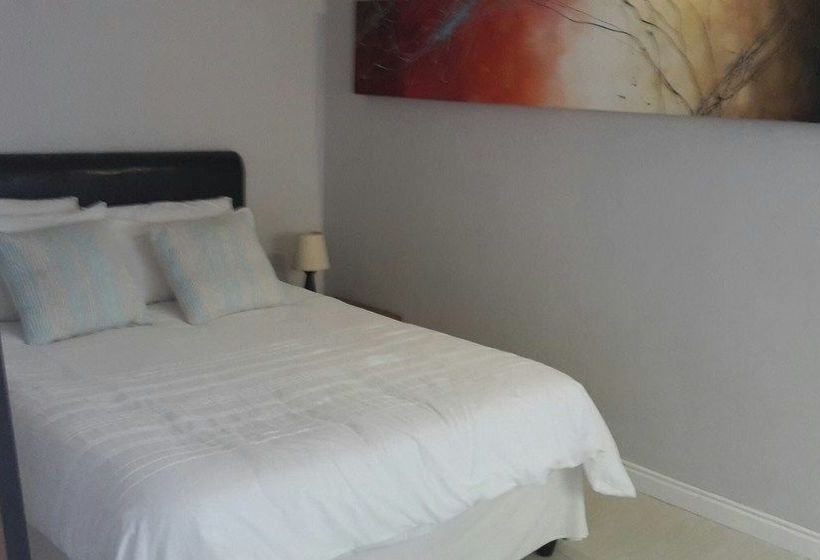 Hideaway Cape Town 1