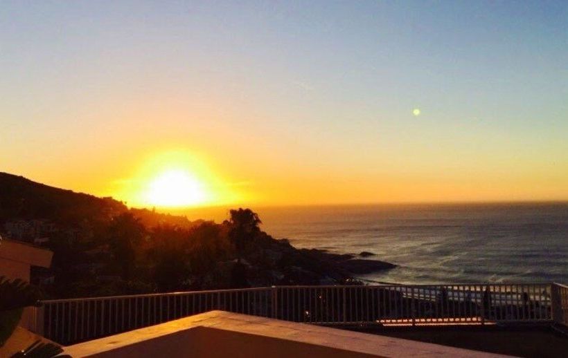 Hideaway Cape Town 10