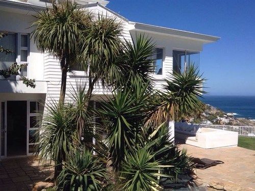 Hideaway Cape Town 11