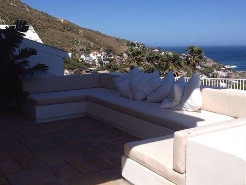 Hideaway Cape Town 12