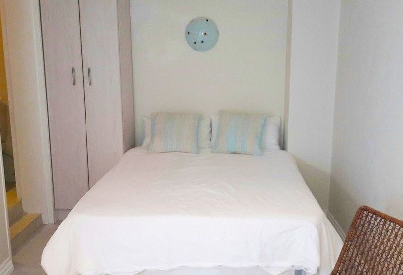 Hideaway Cape Town 2