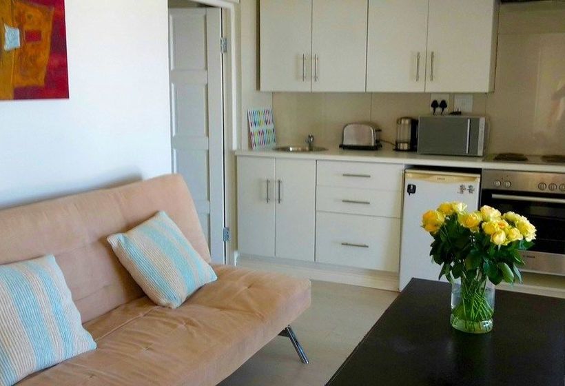 Hideaway Cape Town 4