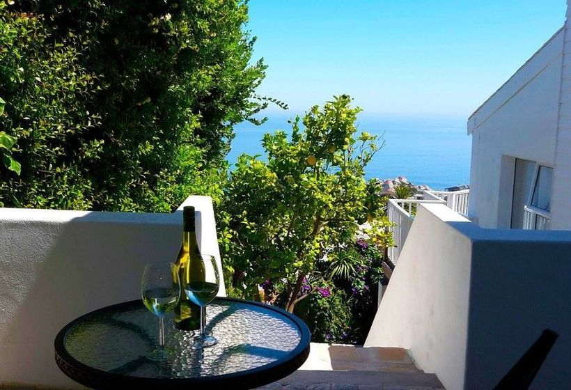 Hideaway Cape Town 5