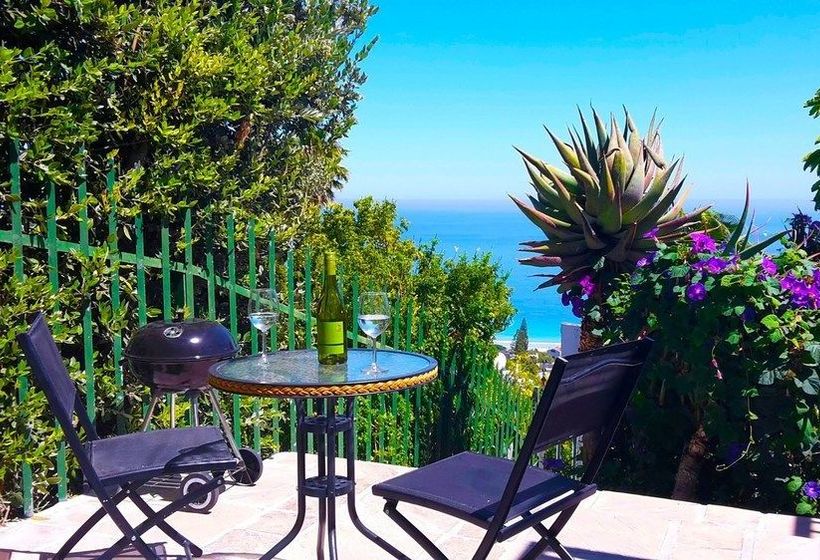 Hideaway Cape Town 6