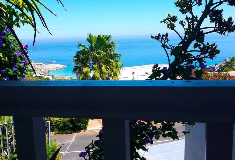 Hideaway Cape Town 7