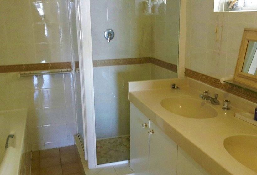 Hideaway Cape Town 8