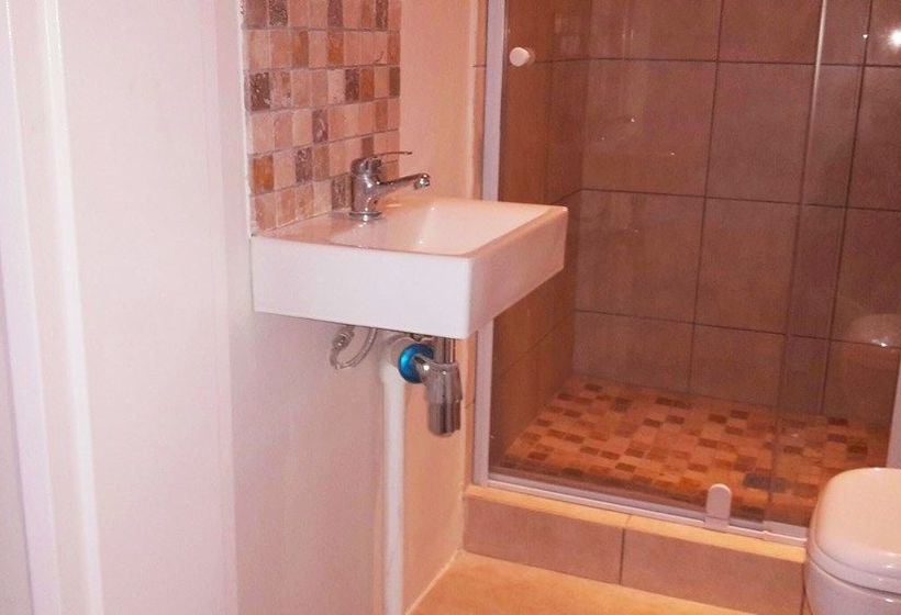 Hideaway Cape Town 9