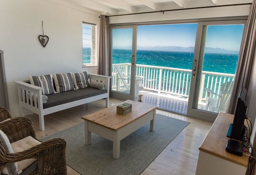 3 On Rocklands Accommodation