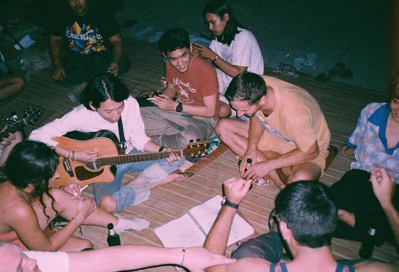 Stockhome Hostel Ayutthaya 18