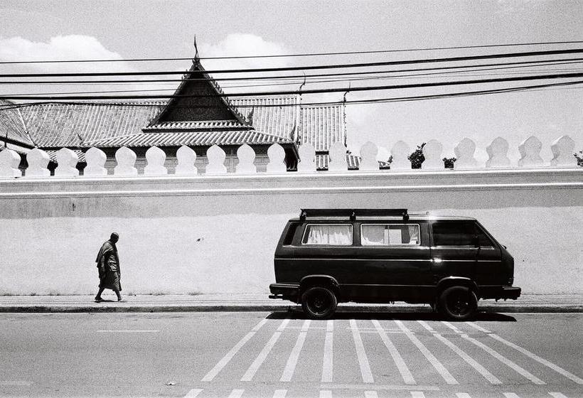 Stockhome Hostel Ayutthaya 20