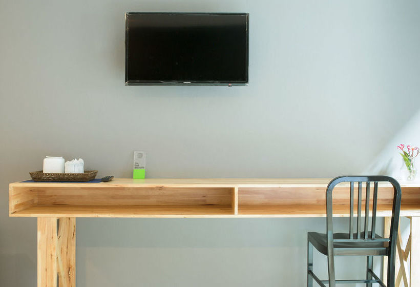 Hotel 6.11 Ubon Ratchathani