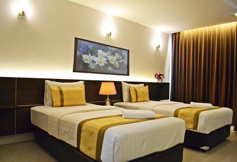 Hotel The Convenience 1