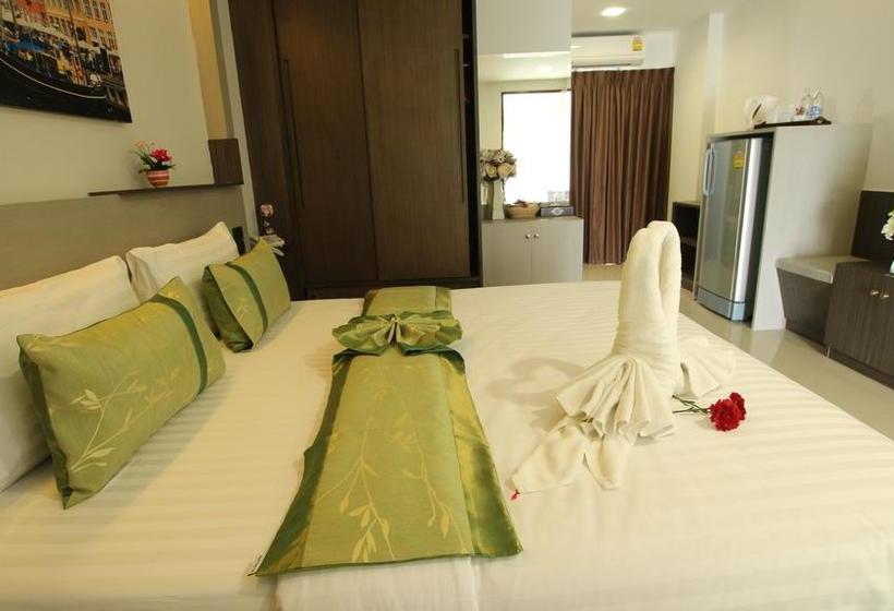 Hotel The Convenience 10