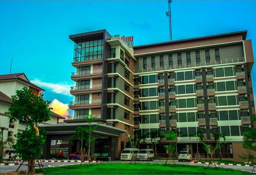 Hotel The Convenience 13