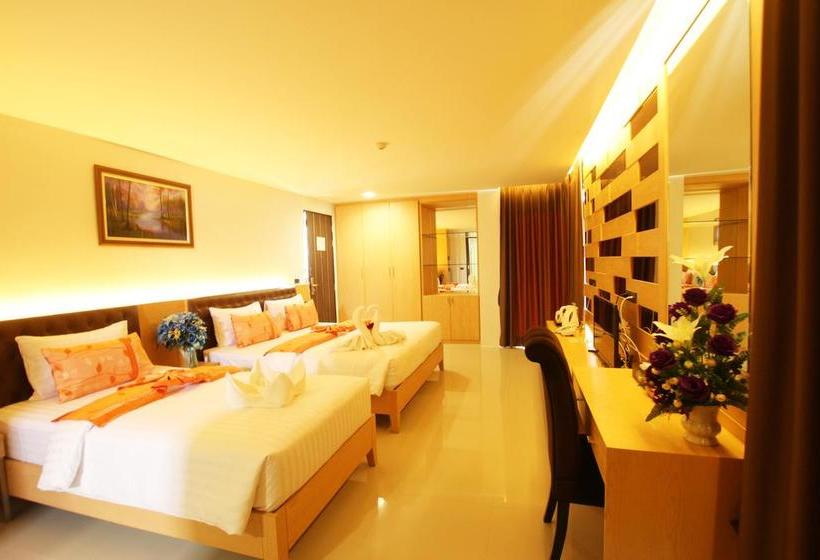 Hotel The Convenience 15