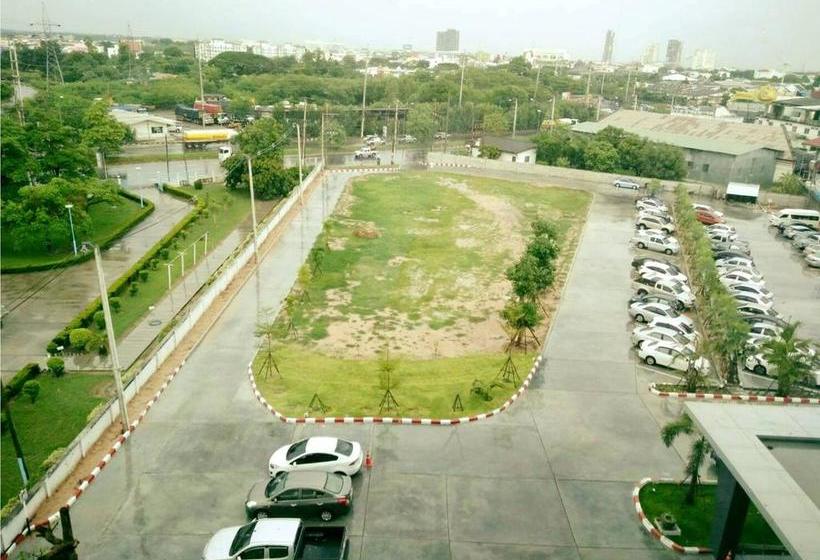 Hotel The Convenience 16