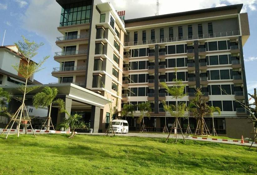 Hotel The Convenience 17