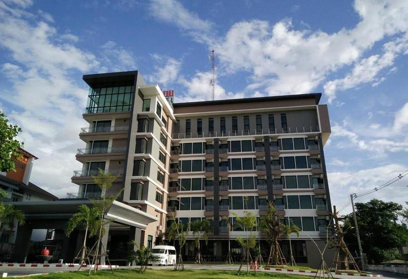 Hotel The Convenience 18