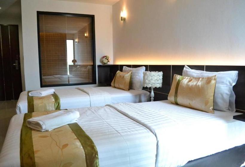 Hotel The Convenience 19