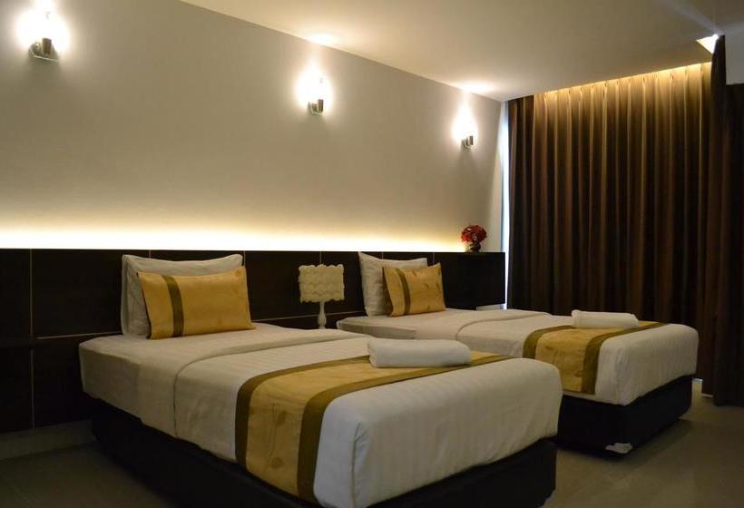 Hotel The Convenience 2